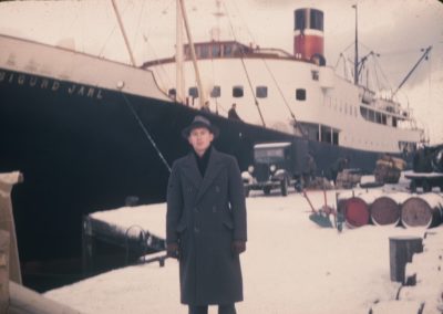1949 Northern Norway