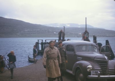 1949 Northern Norway