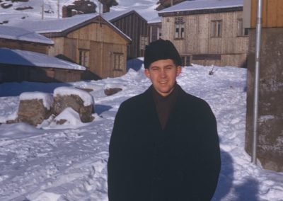 1949 Northern Norway