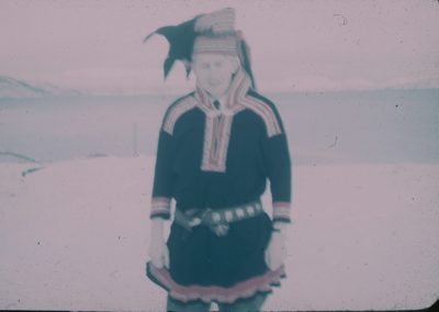 1949 Northern Norway