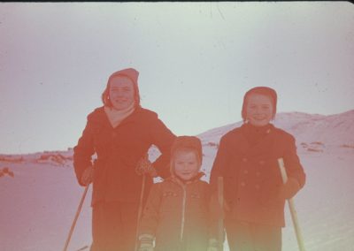 1949 Northern Norway
