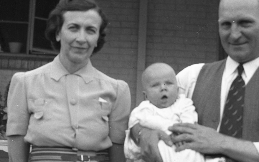 Gilbert Winder Williams