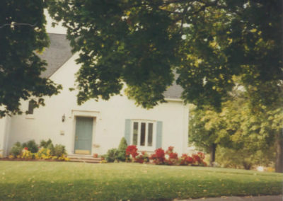 Neighborhoods