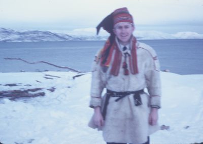 Mission in Norway
