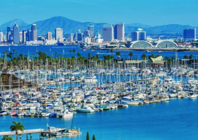 San Diego