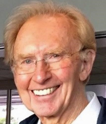 Funeral of Clayton Ray Williams: December 3, 1926 – June 25, 2023