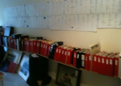 Binders