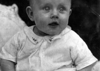 Early Years