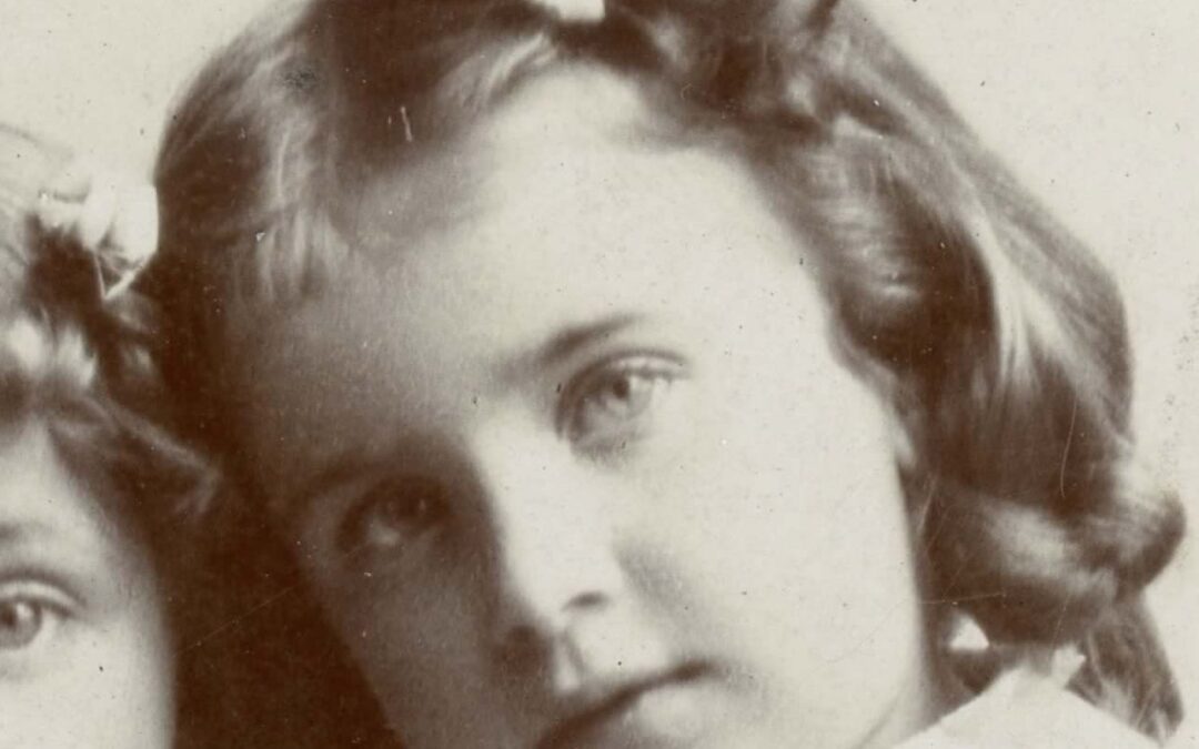 Florence Campbell Williams