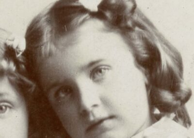 Florence Campbell Williams